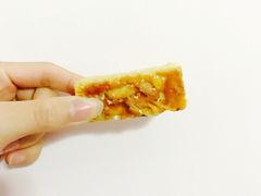 杏仁排-上海哈尔滨食品厂(淮海中路店)