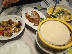 -北平食坊·烤鸭(黄寺大街店)