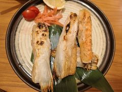 -俊屋料理·烧鸟·寿司·日泰融合菜(星际云汇店)
