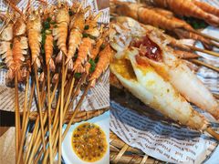 -79号渔船海鲜饭店(华强北店)
