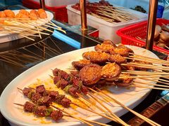 -养牛邓·潮汕牛肉海鲜自助火锅(广州店)