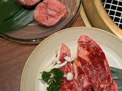 -御牛道日式烤肉料理(杭州万象城店)