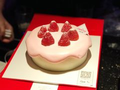 -可丽可丽·生日蛋糕·下午茶(厦门鹭港店)