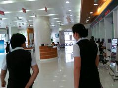 -中国光大银行(三亚分行营业部)