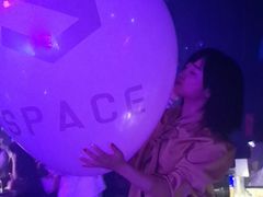 -SPACE(欢乐颂购物中心店)