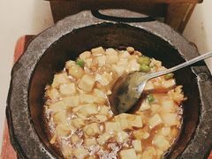 -绿茶餐厅(南翔印象城MEGA店)