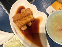 -德香苑脆皮烤鸭·经典(爱融荟城店)