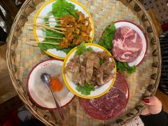 -陈艳红火锅菜·冒菜(簋街店)