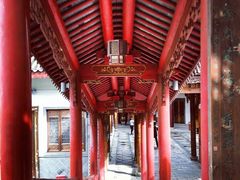 -龙潭水乡
