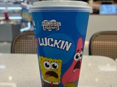 -瑞幸咖啡(国际珠宝交易中心店)