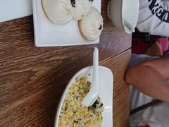 -翡翠拉面小笼包(机场DFS店)