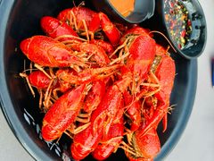 -涂小二龙虾馆(渔人码头店)