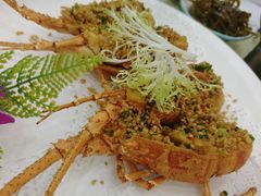 -悦来福·东山海鲜(莲花店)