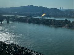 -长沙富力万达文华酒店