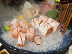 -古田居·特色寿司料理(星之岛旗舰店)