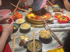 -矮板凳老火锅(宽窄巷子店)