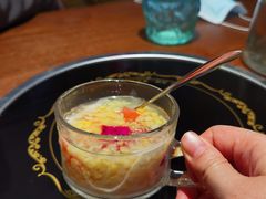 -南越郡·越式风味餐厅(青秀万达店)