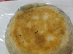 茴香盒子-玉华台饭庄(裕中西里小区店)