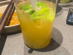 -巴奴毛肚火锅(二七万达店)