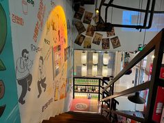 -槿Story·韩国料理(望京韩国美食城店)