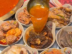 -小龙坎火锅(总店)