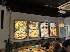 -阿鸡鱼庄·顺德鲜蒸小炒(亚运村店)