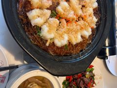 -绿茶餐厅(龙湖金楠天街店)
