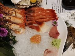 -松坂屋日料自助(长城路店)