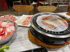 -胡哥烤肥牛(车公庙店)