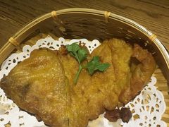 -新梅华·茶点餐厅(欧尚店)