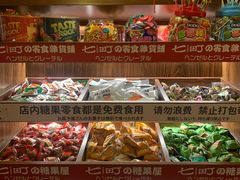 -七町糖果寿司屋(龙洞广工店)