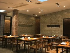 大堂-一粥(华侨城创意文化园店)