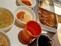 -海底捞火锅(长沙华创国际广场店)