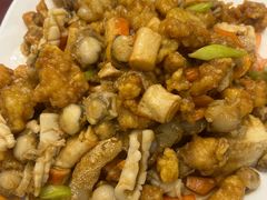 -桃子餐厅·天津菜(红星路直营店)