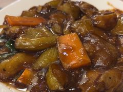 -烤肉宛饭庄(南礼士路店)