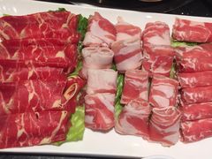 -小天鹅火锅·一线江景洪鼎旗舰店(洪崖洞店)