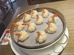 -隆喜元鱼汤包·海鲜(中联广场店)