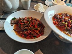 -湘轩·土菜研究院(光大店)