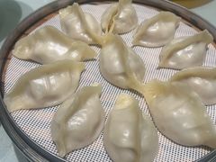 -老妈菜馆(建设街店)