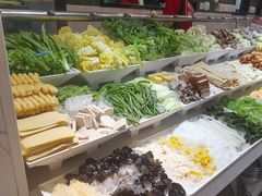 -醉人椒麻辣香锅(上地华联店)