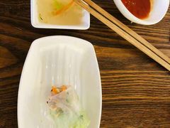 -越南牛肉河粉餐厅(书院巷店)