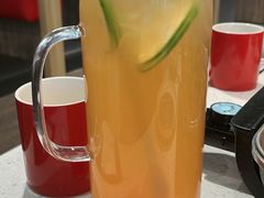 -鱼酷活鱼烤鱼(南京水游城店)