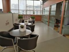 -Fitmula斐嘉健身(省体店)