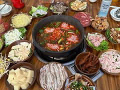 -笔记安顺夺夺粉火锅