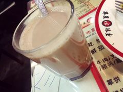 -华星冰室(湾仔店)