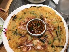 -王妃家(明洞中央店)