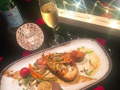 -上海苏宁宝丽嘉酒店·Cafe Bellagio西餐厅