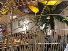-曼泰·泰餐(江南环球港店)