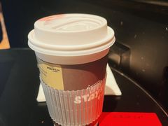 -StayReal Cafe(长宁来福士广场东八区店)