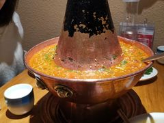 -觅山云南菜(泊富ICITY店)